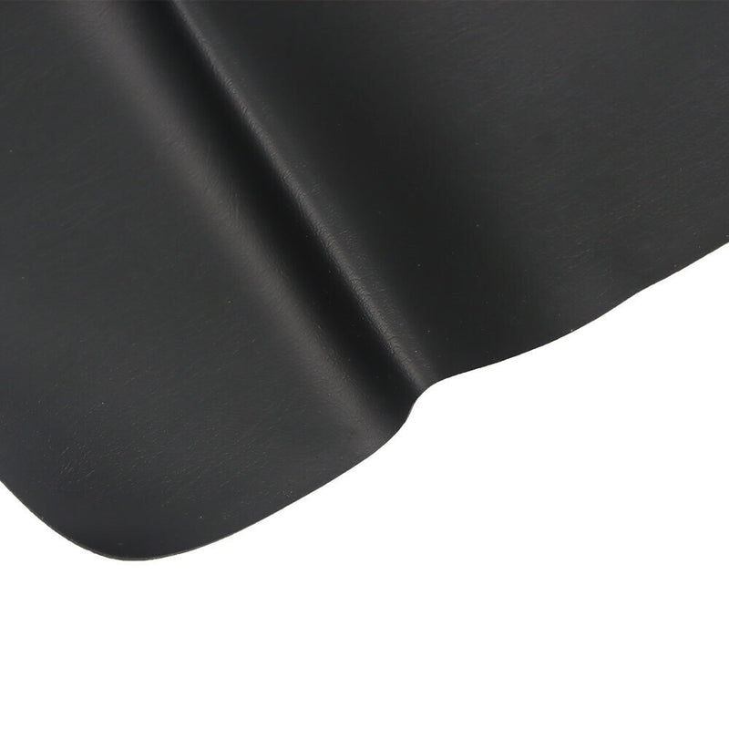 DURAFORCE For Club Car Precedent Golf Cart Black Front Seat Covers New