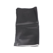 DURAFORCE For Club Car Precedent Golf Cart Black Front Seat Covers New