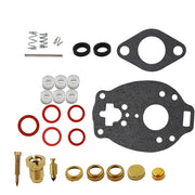 DURAFORCE 778-505 Marvel Schebler TSX carburetor kit Fit For Allis Farmall Ford K7505