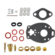 DURAFORCE 778-505 Marvel Schebler TSX carburetor kit Fit For Allis Farmall Ford K7505