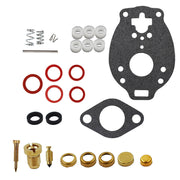 DURAFORCE 778-505 Marvel Schebler TSX carburetor kit Fit For Allis Farmall Ford K7505