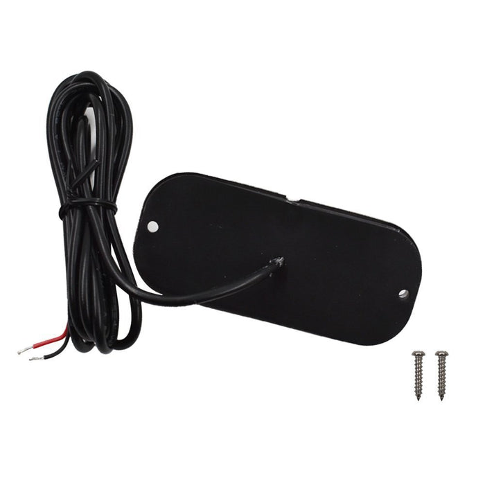 DURAFORCE For 3.5" Marine/Boat 27 Blue LED Underwater Pontoon Boat Transom Lights 543693