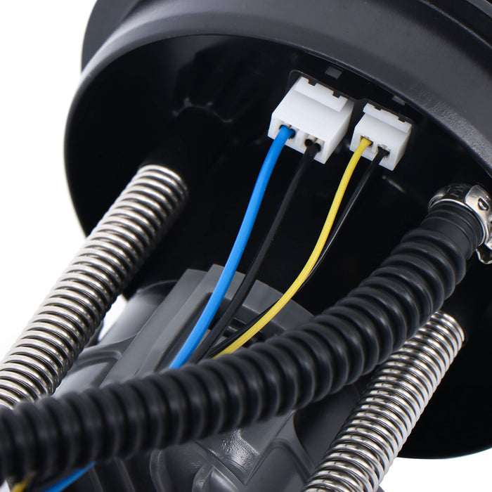 DURAFORCE 275500779 For Seadoo Fuel Pump Module Assembly GTI GTS GTX RXP RXT 2008-2012