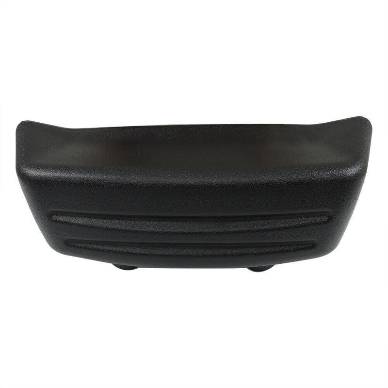 DURAFORCE 2007-2016 Golf Carts Front Bumper For Yamaha Drive G29 Models #JW1-K7510-01-00