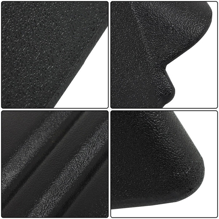 DURAFORCE 2007-2016 Golf Carts Front Bumper For Yamaha Drive G29 Models #JW1-K7510-01-00