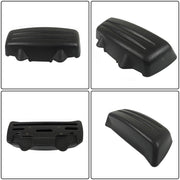 DURAFORCE 2007-2016 Golf Carts Front Bumper For Yamaha Drive G29 Models #JW1-K7510-01-00