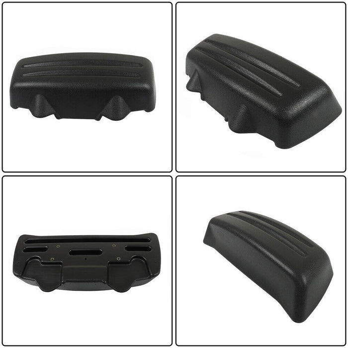 DURAFORCE 2007-2016 Golf Carts Front Bumper For Yamaha Drive G29 Models #JW1-K7510-01-00