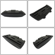 DURAFORCE 2007-2016 Golf Carts Front Bumper For Yamaha Drive G29 Models #JW1-K7510-01-00