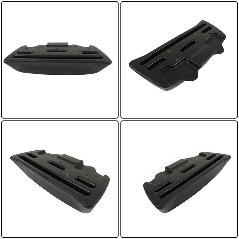 DURAFORCE 2007-2016 Golf Carts Front Bumper For Yamaha Drive G29 Models #JW1-K7510-01-00