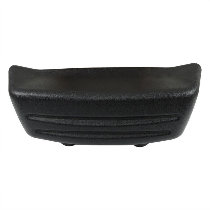 DURAFORCE 2007-2016 Golf Carts Front Bumper For Yamaha Drive G29 Models #JW1-K7510-01-00