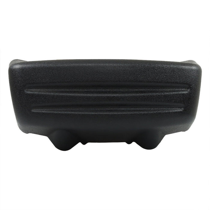 DURAFORCE 2007-2016 Golf Carts Front Bumper For Yamaha Drive G29 Models #JW1-K7510-01-00