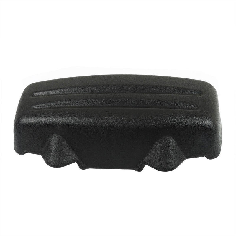 DURAFORCE 2007-2016 Golf Carts Front Bumper For Yamaha Drive G29 Models #JW1-K7510-01-00