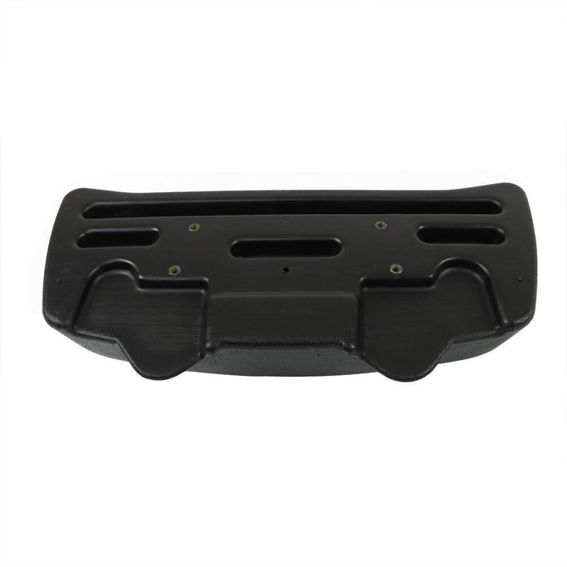 DURAFORCE 2007-2016 Golf Carts Front Bumper For Yamaha Drive G29 Models #JW1-K7510-01-00