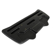 DURAFORCE 2007-2016 Golf Carts Front Bumper For Yamaha Drive G29 Models #JW1-K7510-01-00