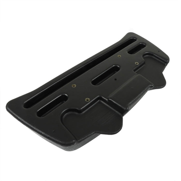 DURAFORCE 2007-2016 Golf Carts Front Bumper For Yamaha Drive G29 Models #JW1-K7510-01-00