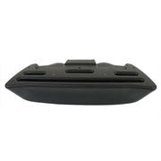 DURAFORCE 2007-2016 Golf Carts Front Bumper For Yamaha Drive G29 Models #JW1-K7510-01-00