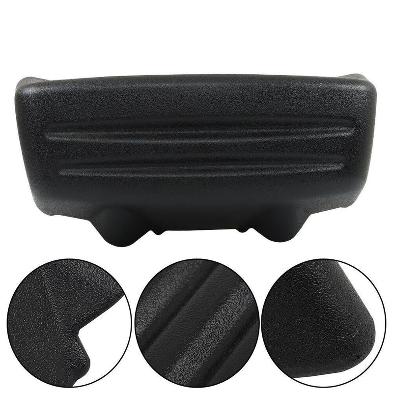 DURAFORCE 2007-2016 Golf Carts Front Bumper For Yamaha Drive G29 Models #JW1-K7510-01-00
