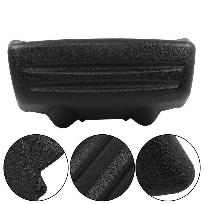 DURAFORCE 2007-2016 Golf Carts Front Bumper For Yamaha Drive G29 Models #JW1-K7510-01-00