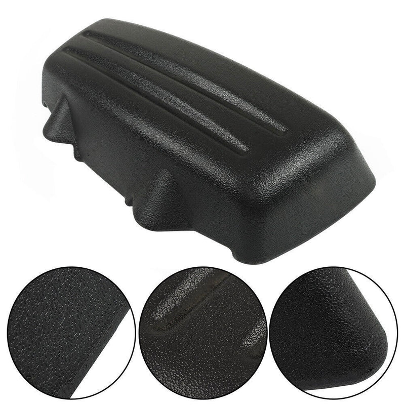 DURAFORCE 2007-2016 Golf Carts Front Bumper For Yamaha Drive G29 Models #JW1-K7510-01-00