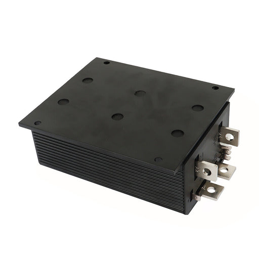 DURAFORCE 36V 275AMP DC Controller Replace 1204-027 PMC For E-Z-GO Golf Cart Models 0-5kΩ