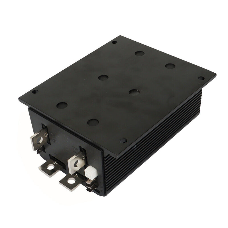 DURAFORCE 36V 275AMP DC Controller Replace 1204-027 PMC For E-Z-GO Golf Cart Models 0-5kΩ