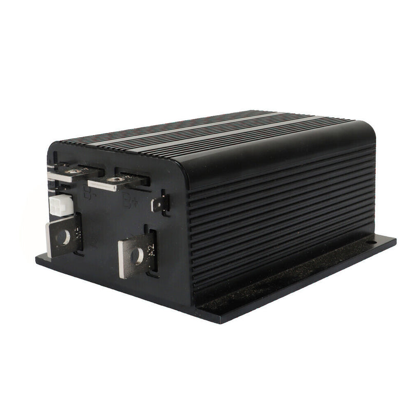DURAFORCE 36V 275AMP DC Controller Replace 1204-027 PMC For E-Z-GO Golf Cart Models 0-5kΩ