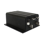DURAFORCE 36V 275AMP DC Controller Replace 1204-027 PMC For E-Z-GO Golf Cart Models 0-5kΩ