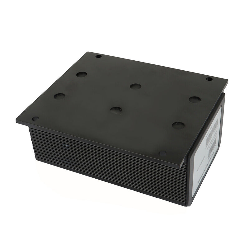 DURAFORCE 36V 275AMP DC Controller Replace 1204-027 PMC For E-Z-GO Golf Cart Models 0-5kΩ