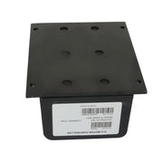 DURAFORCE 36V 275AMP DC Controller Replace 1204-027 PMC For E-Z-GO Golf Cart Models 0-5kΩ