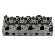 DURAFORCE For Perkins 3024C/T C2.2T Engine 404D-22 Complete Cylinder Head 111011030