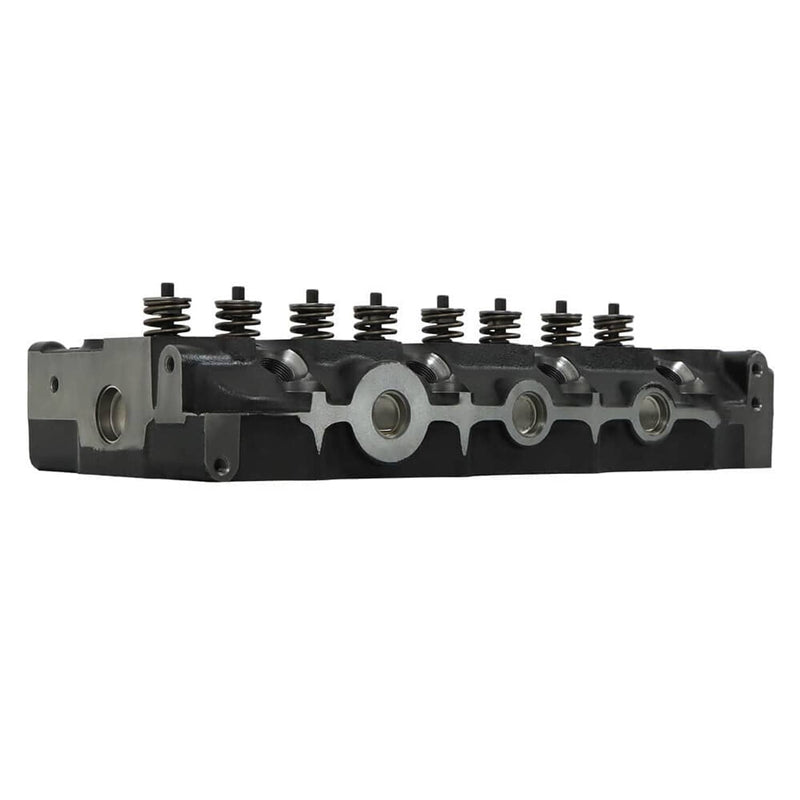 DURAFORCE For Perkins 3024C/T C2.2T Engine 404D-22 Complete Cylinder Head 111011030