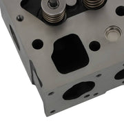 DURAFORCE For Perkins 3024C/T C2.2T Engine 404D-22 Complete Cylinder Head 111011030