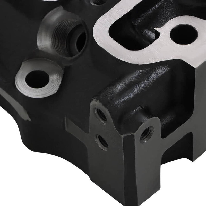 DURAFORCE For Perkins 3024C/T C2.2T Engine 404D-22 Complete Cylinder Head 111011030
