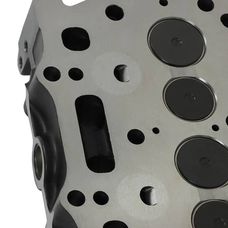 DURAFORCE For Perkins 3024C/T C2.2T Engine 404D-22 Complete Cylinder Head 111011030