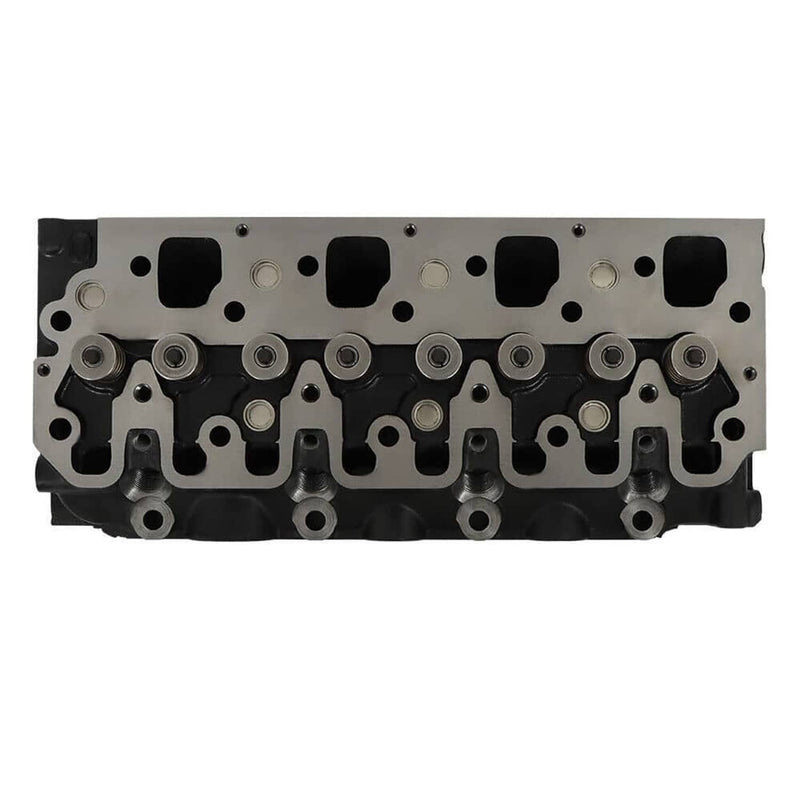 DURAFORCE For Perkins 3024C/T C2.2T Engine 404D-22 Complete Cylinder Head 111011030
