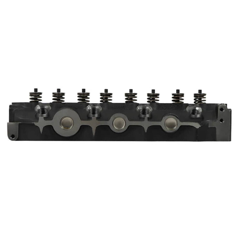 DURAFORCE For Perkins 3024C/T C2.2T Engine 404D-22 Complete Cylinder Head 111011030