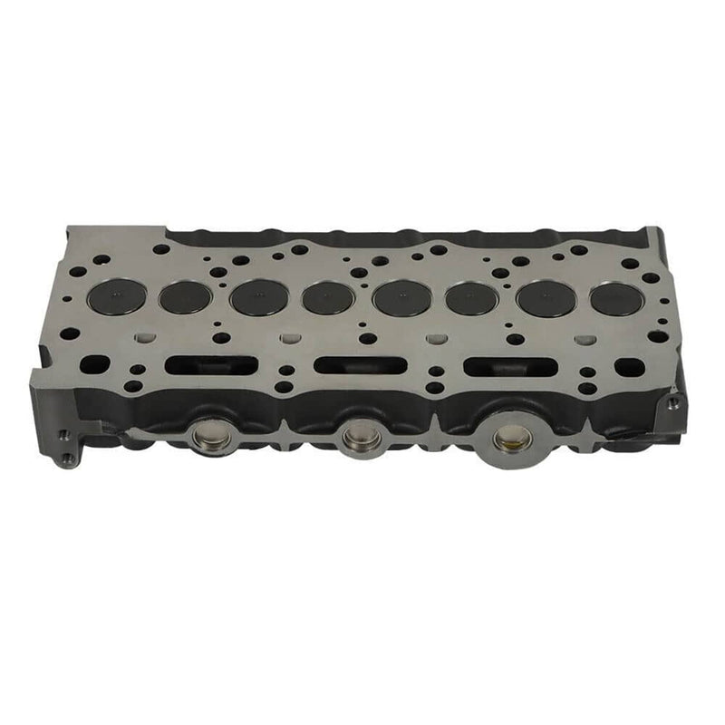 DURAFORCE For Perkins 3024C/T C2.2T Engine 404D-22 Complete Cylinder Head 111011030
