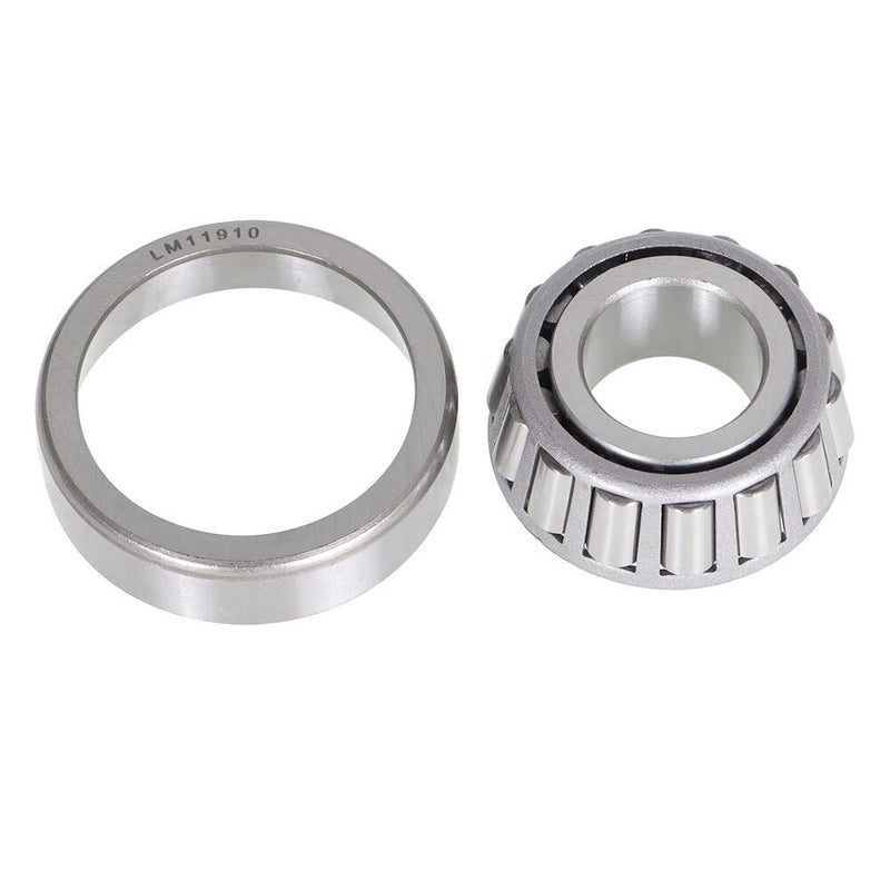 DURAFORCE 4× FRONT WHEEL HUB BEARINGS FITS FOR CLUB CAR PRECEDENT GOLF CART 2004 +