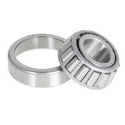 DURAFORCE 4× FRONT WHEEL HUB BEARINGS FITS FOR CLUB CAR PRECEDENT GOLF CART 2004 +