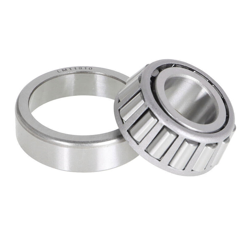 DURAFORCE 4× FRONT WHEEL HUB BEARINGS FITS FOR CLUB CAR PRECEDENT GOLF CART 2004 +