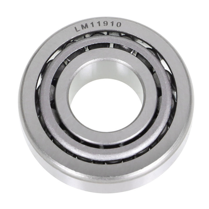 DURAFORCE 4× FRONT WHEEL HUB BEARINGS FITS FOR CLUB CAR PRECEDENT GOLF CART 2004 +
