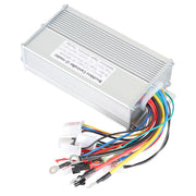 DURAFORCE 36/48V 500W Electric Bicycle E-bike Scooter Brushless DC Motor Speed Controlls