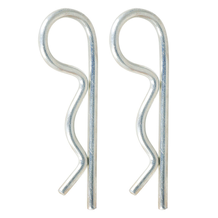 DURAFORCE 2208864 For Polaris Quick Release Plow Skid Shoes 14-20 Ace Ranger RZR General