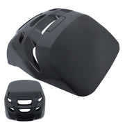 DURAFORCE 885354T01 Black ABS Top Cowling Airdam Cap For Verado 200-300 Engine Cover