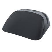 DURAFORCE 885354T01 Black ABS Top Cowling Airdam Cap For Verado 200-300 Engine Cover