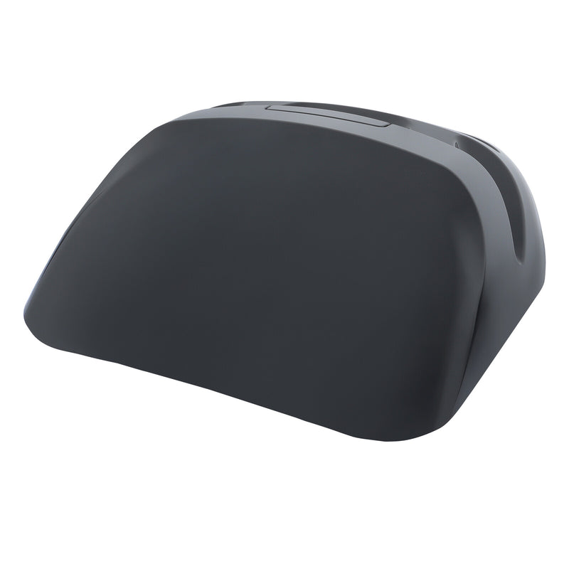 DURAFORCE 885354T01 Black ABS Top Cowling Airdam Cap For Verado 200-300 Engine Cover