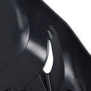 DURAFORCE 885354T01 Black ABS Top Cowling Airdam Cap For Verado 200-300 Engine Cover
