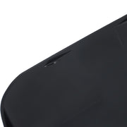 DURAFORCE 885354T01 Black ABS Top Cowling Airdam Cap For Verado 200-300 Engine Cover