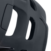 DURAFORCE 885354T01 Black ABS Top Cowling Airdam Cap For Verado 200-300 Engine Cover