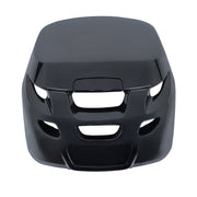 DURAFORCE 885354T01 Black ABS Top Cowling Airdam Cap For Verado 200-300 Engine Cover